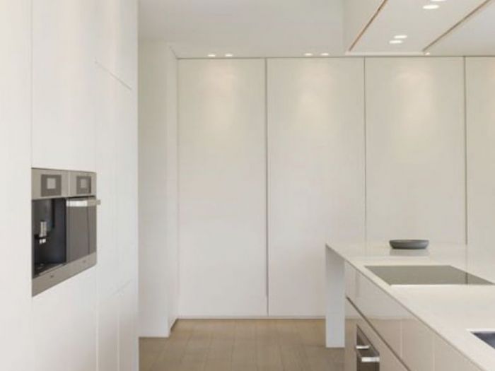 Archisio - Alexstrocchi - Progetto Ceramica maxi formato