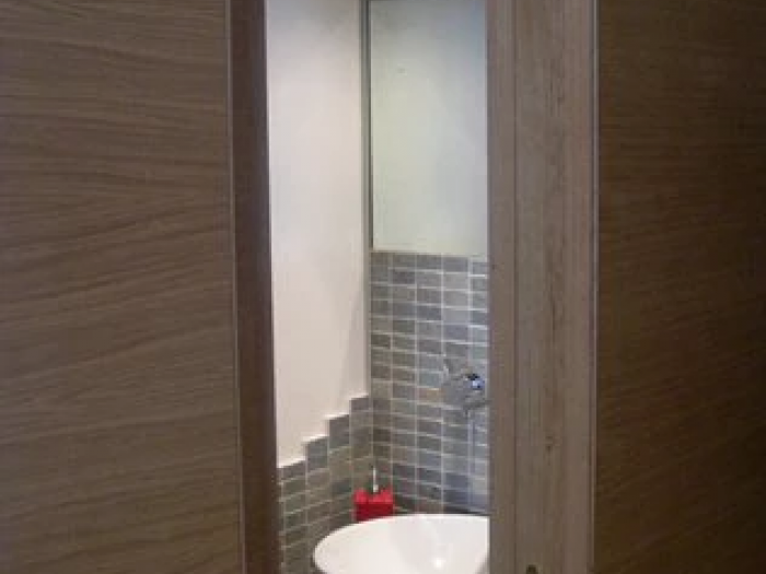 Archisio - Massimiliano Aguilera Architetto - Progetto Villino sulla cassia a roma