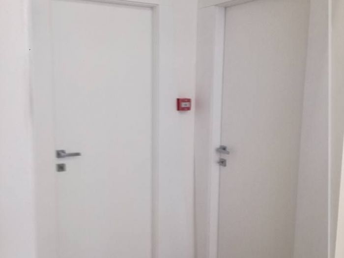 Archisio - Falegnameria Gigliozzi Serramenti In Legno E Pvc - Progetto Porte in legno per interni