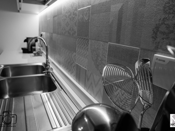 Archisio - Nicarch Architetti E Studi Di Architettura - Progetto Ristrutturazione appartamenti