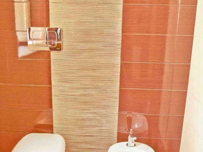 Archisio - Evelina Loizzo - Progetto Bagni