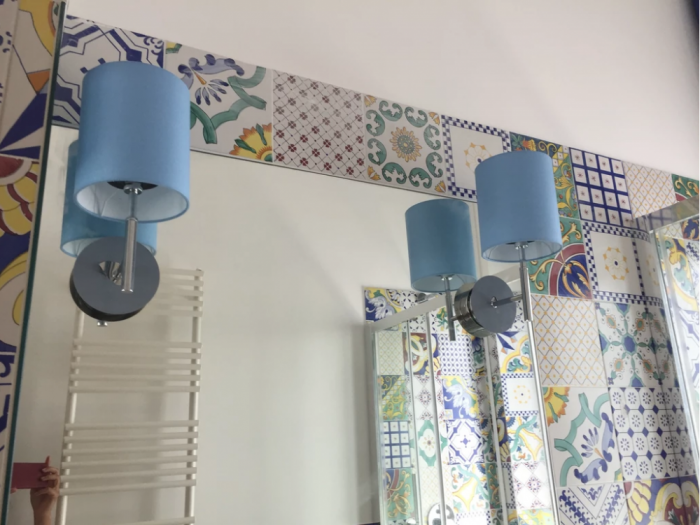 Archisio - More Than Architecture Studio - Progetto Bagni siacciRoma