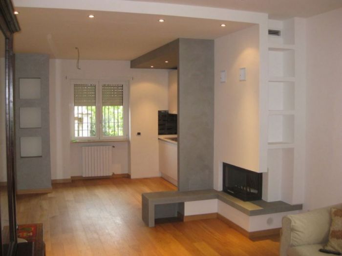 Archisio - Architettando Studio - Progetto Ciampino house 2010