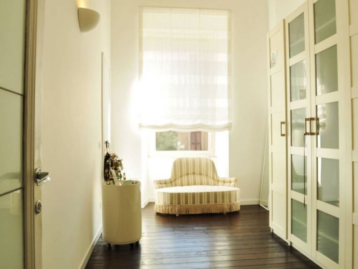 Archisio - Alessandro Tomei Thsc - Progetto Mf