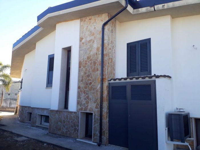 Archisio - Franco Stabile - Progetto Casa erchie