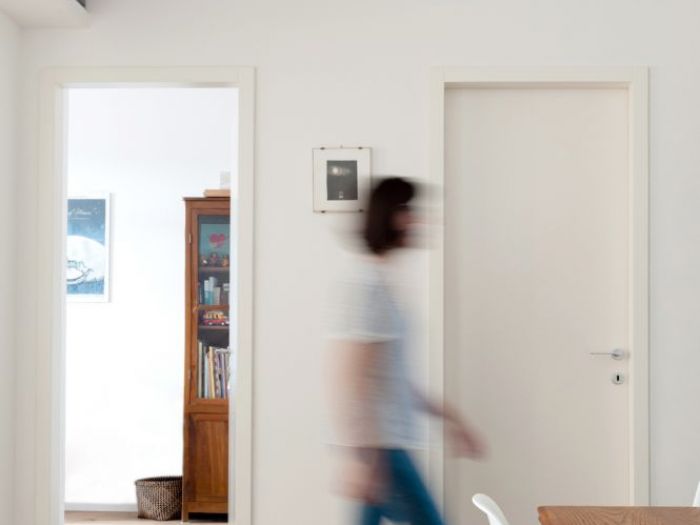 Archisio - Bomori Architetti - Progetto To build a home