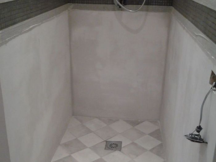 Archisio - Roberto Chiappini - Progetto Riordino appatamenti