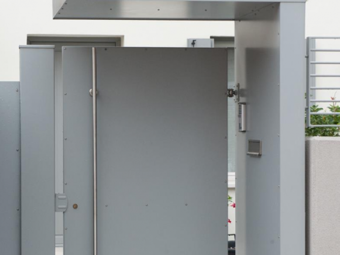 Archisio - Polymorpha Design For Living - Progetto Interni