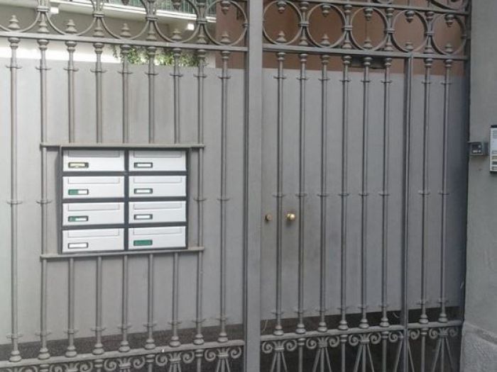 Archisio - Il Fabbro Di Gilardi - Progetto Realizzazione cancelli in ferro a lecco