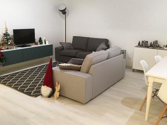 Archisio - Ottimo - Progetto Appartamento a mira venezia