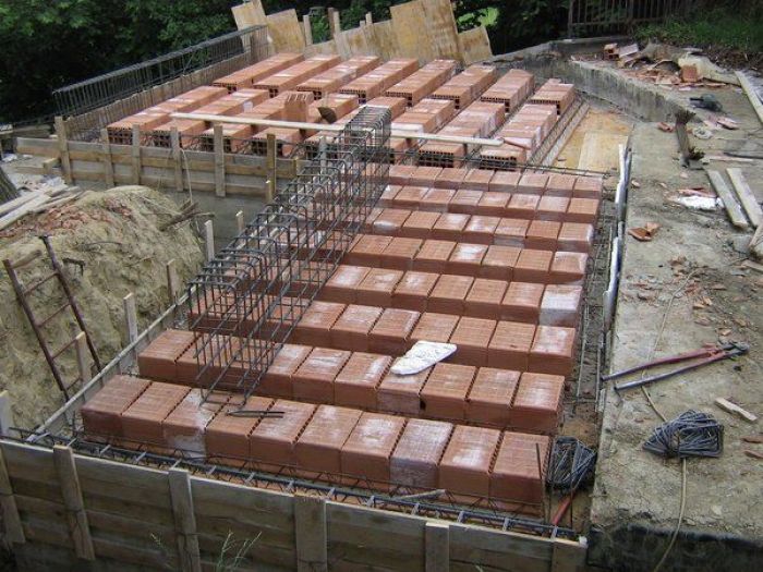 Archisio - Pressi Flli srl - Progetto Costruzioni edili