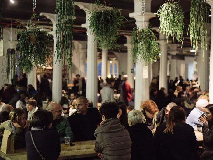 Archisio - Coarch Studio - Progetto Bar fase