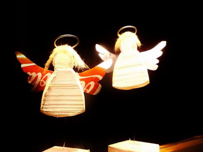 Archisio - Testadilegno - Progetto Varie