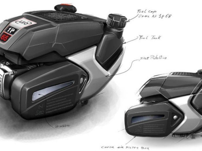 Archisio - Amv Design - Progetto Giardinaggio