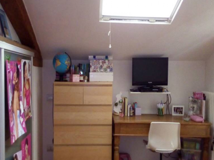 Archisio - Agenzia Immobiliare Di Alice Fabbri - Progetto Appartamento centro forli