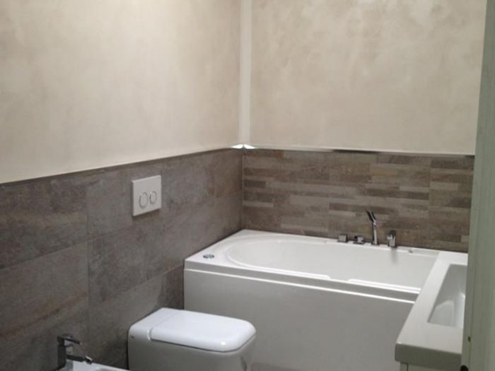 Archisio - Ditta Uva srl - Progetto Ristrutturazione di spazi interni ed esterni