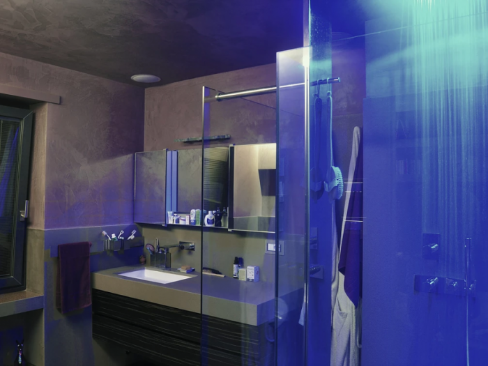 Archisio - Chiomio Luigi - Progetto Appartamento