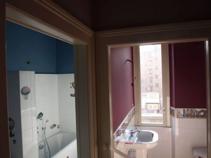 Archisio - Anna Ferrara - Progetto Piazza aspromonte 2012