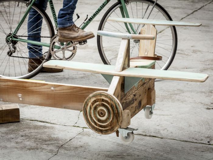 Archisio - Alicucio - Progetto Twin29