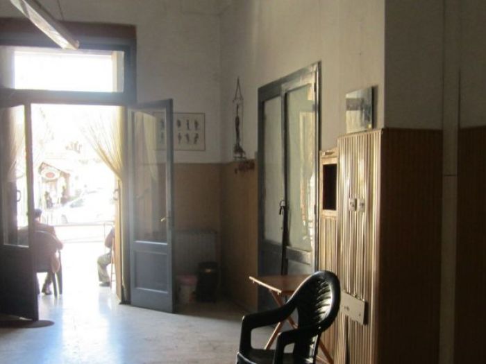 Archisio - Daniele Francesco Santoro - Progetto Ex municipio - museo dellolio