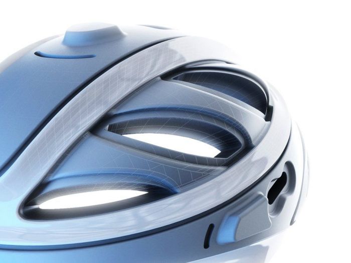 Archisio - Hd4design - Progetto Modellazione 3d - rendering