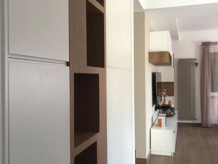 Archisio - Giovanni Cinque - Progetto Casa privata