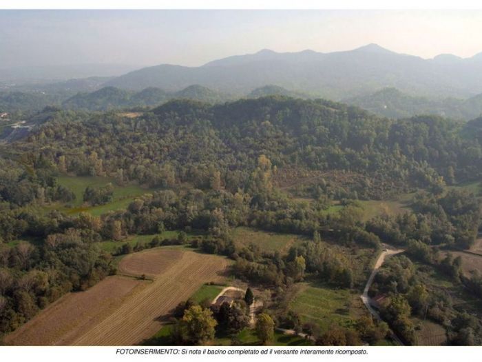 Archisio - Emiliano Granzotto - Progetto Progettazione edifici ad uso pubblico