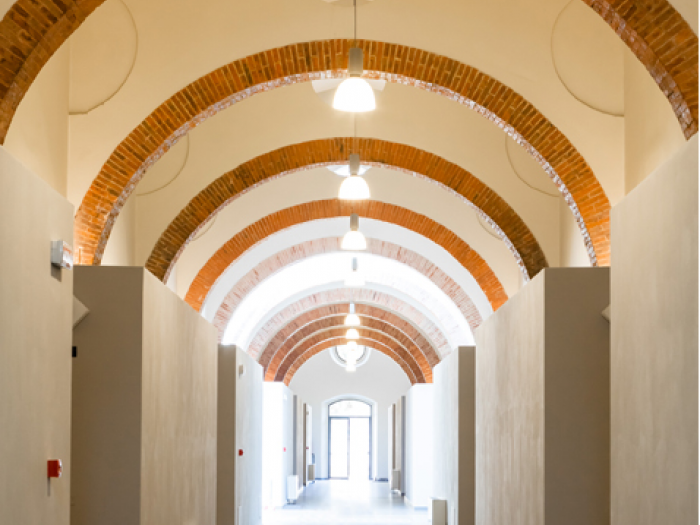 Archisio - Empoli Luce srl - Progetto Sum