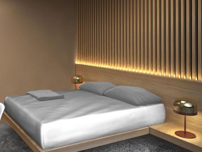 Archisio - Gianluca Liguori - Progetto Giallo design