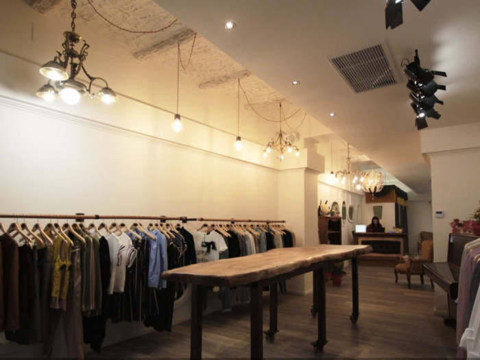 Archisio - Marco Quagliatini - Progetto Interior design