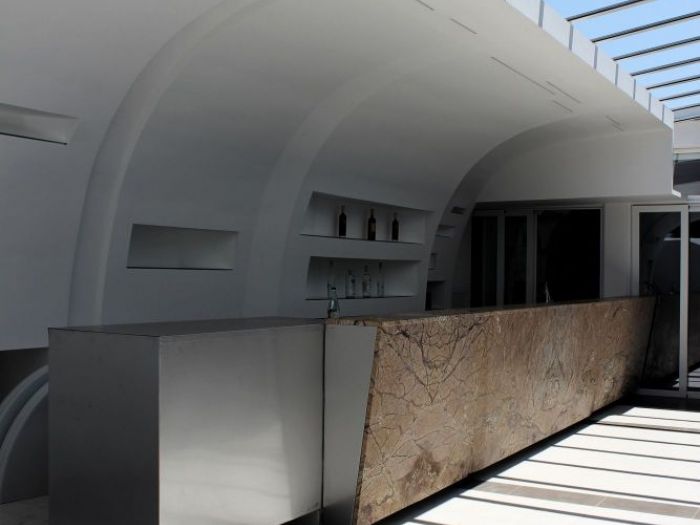 Archisio - Gionatan Calvo - Progetto Sustainable renovation in capo milazzo