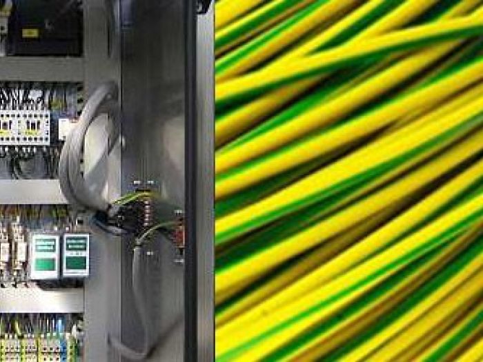 Archisio - Tvl Impianti Elettrici - Progetto Cablaggi elettrici