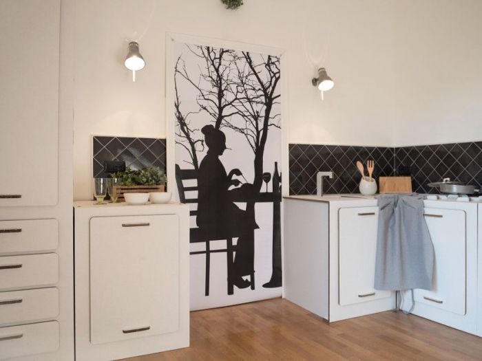 Archisio - Nardi Massimiliano - Progetto Home staging