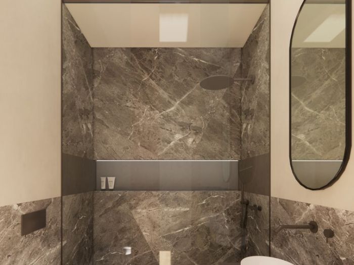 Archisio - Ifarchitetti - Progetto Casaxxivmaggio