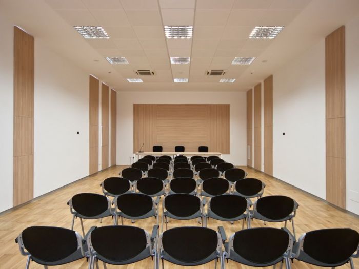 Archisio - Marco Mazzella - Progetto Ferrhotel