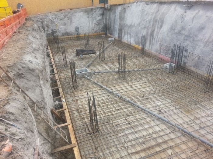 Archisio - Artedile srl - Progetto Ricostruzione post-sisma