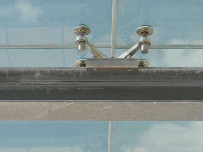 Archisio - Maria Leone Gruppospa - Progetto Palazzo dellarte antica