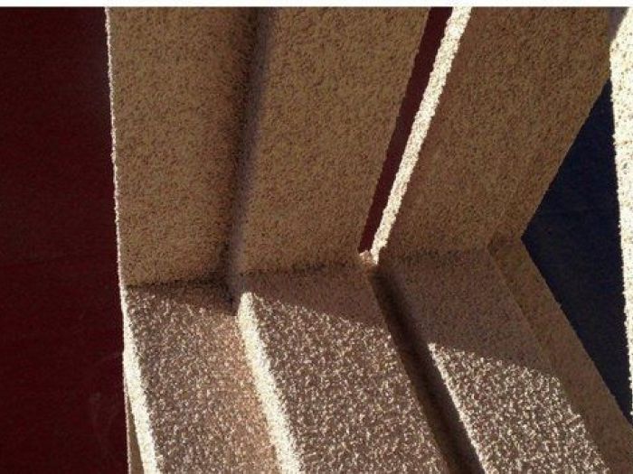 Archisio - Conika srl - Progetto Controtelai