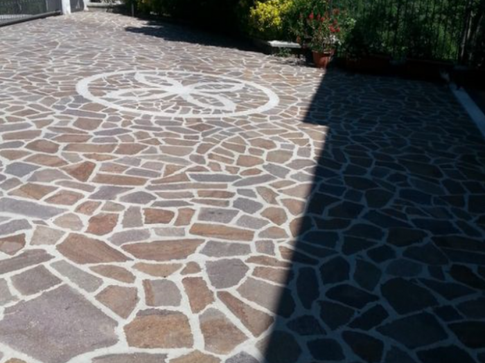 Archisio - Impresa Edile Reppucci Angelo Raffaele - Progetto Lavori vari