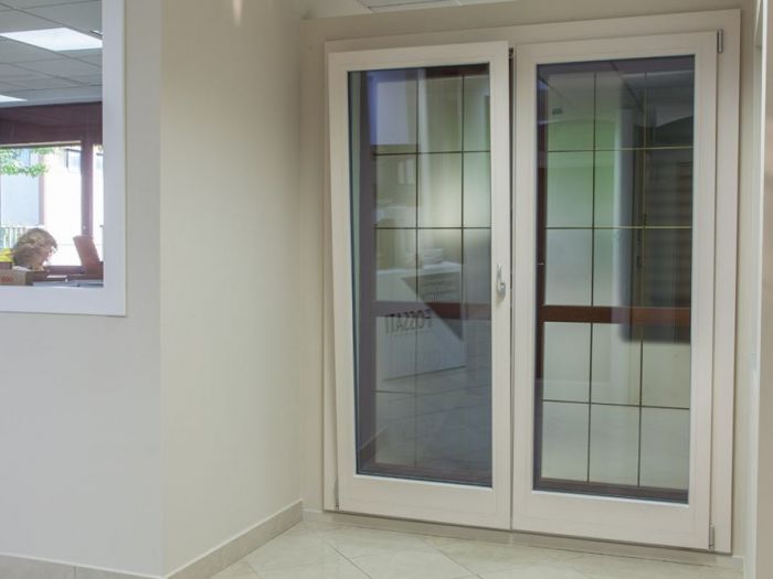 Archisio - Dieffe Di Franceschini C srl - Progetto DIEFFE DI FRANCESCHINI C SRL