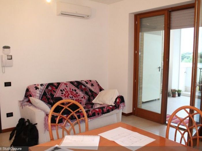 Archisio - Architetti Studioppure - Progetto Appartamento in via camillo prampolini