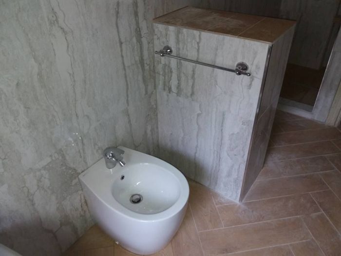 Archisio - Impresa Edile Todisco - Progetto Ristrutturazione