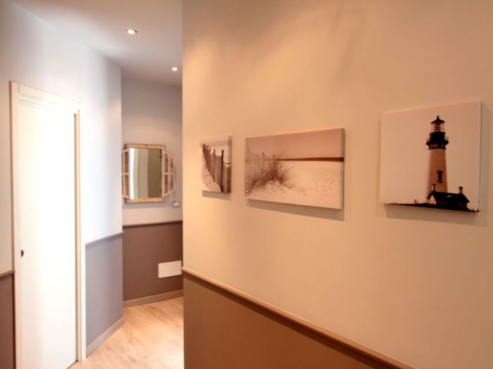 Archisio - Massimo De Salvia - Progetto Casa al2013