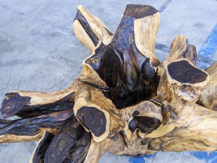 Archisio - Bambu Design - Progetto Stock e magazzino