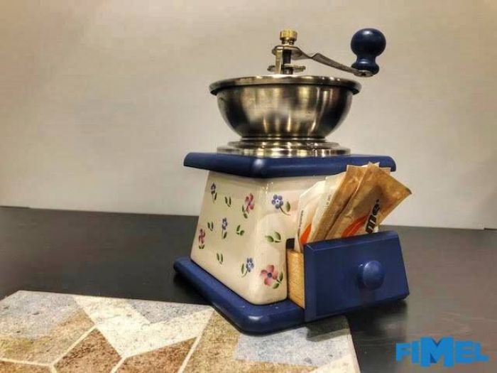 Archisio - Mariangela Meliante - Progetto Ambarab caf