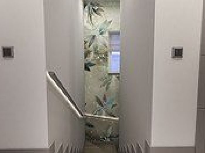 Archisio - Studio Sagitair - Progetto Residenziali