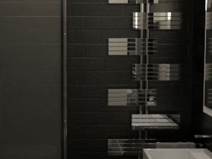 Archisio - De Architettura E Design - Progetto Casa le 63 m2