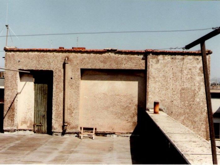 Archisio - Edilizia In Di Libertucci Osvaldo - Progetto Pavimentazioni