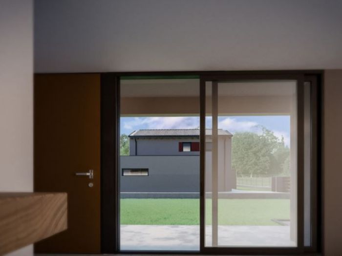 Archisio - Stefania Poles - Progetto Case rc