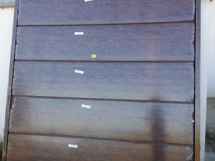 Archisio - Falegnameria Gigliozzi Serramenti In Legno E Pvc - Progetto Porte blindate portoni dingresso e serrande